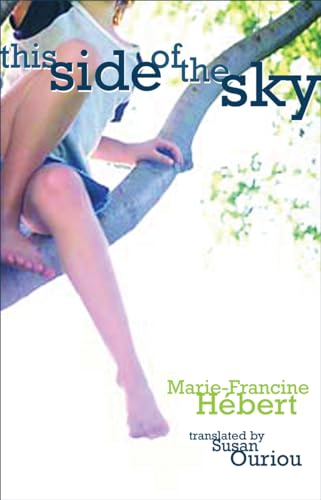 Imagen de archivo de This Side of the Sky a la venta por ThriftBooks-Atlanta