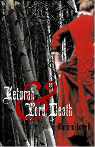 Beispielbild fr Keturah and Lord Death zum Verkauf von Better World Books