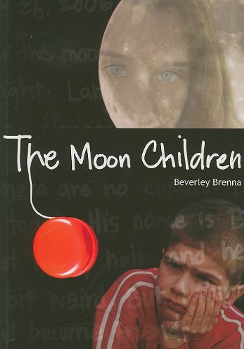 Stock image for The Moon Children for sale by ThriftBooks-Atlanta
