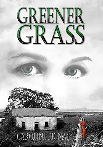 9780889954021: Greener Grass