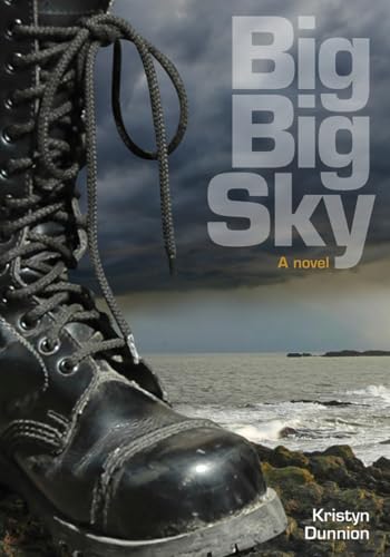 9780889954045: Big Big Sky