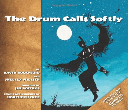 Stock image for The Drum Calls Softly for sale by ThriftBooks-Atlanta