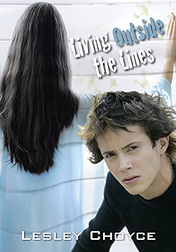 Stock image for Living Outside the Lines for sale by Better World Books: West