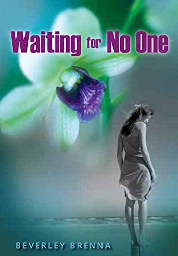 Stock image for Waiting for No One for sale by Better World Books