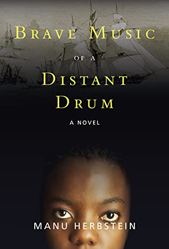 Stock image for Brave Music of a Distant Drum for sale by Better World Books