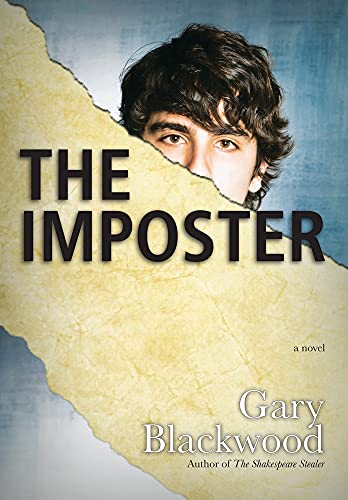 Stock image for The Imposter for sale by Better World Books