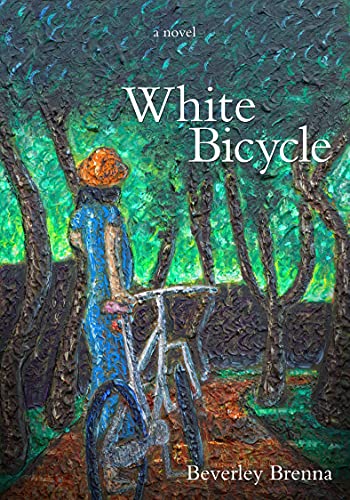 Stock image for The White Bicycle for sale by BookHolders