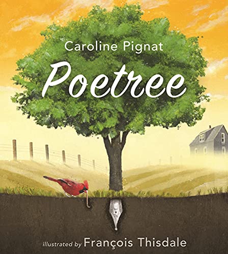 Stock image for Poetree for sale by Better World Books