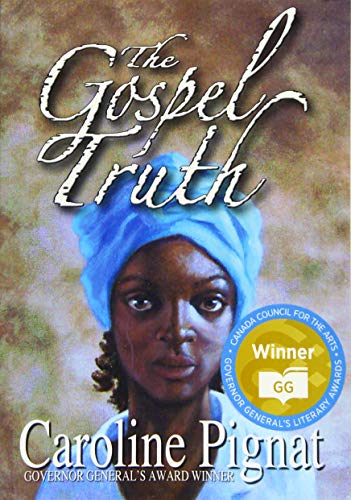 Stock image for The Gospel Truth for sale by Better World Books