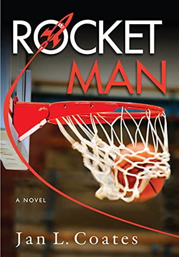 Stock image for Rocket Man for sale by Reuseabook