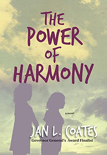 Stock image for The Power of Harmony for sale by Books Unplugged