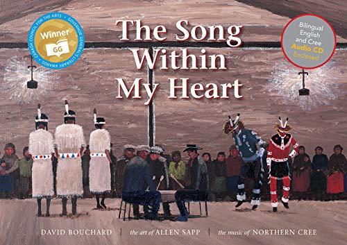 Stock image for The Song Within My Heart for sale by Better World Books