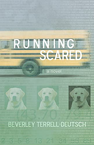 9780889955035: Running Scared