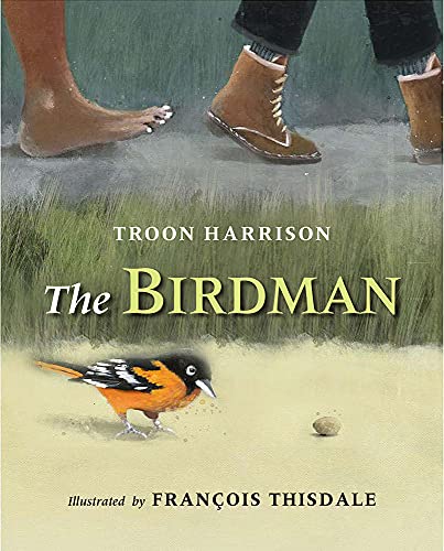 Stock image for The Birdman for sale by Better World Books