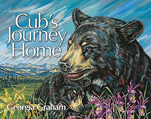 Stock image for Cub's Journey Home for sale by Bookmans