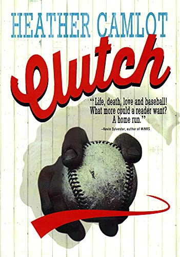 Stock image for Clutch for sale by Better World Books: West