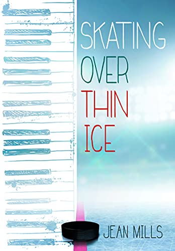 Stock image for Skating Over Thin Ice for sale by ThriftBooks-Dallas