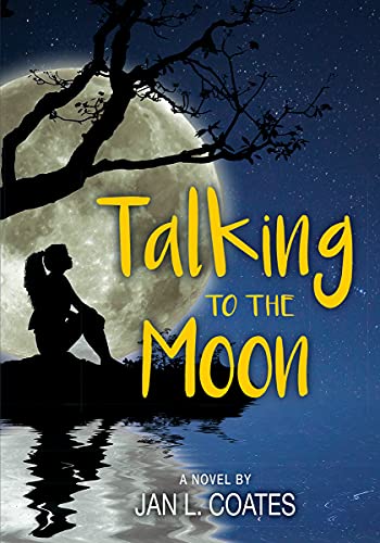 Beispielbild fr Talking to the Moon zum Verkauf von Buchpark