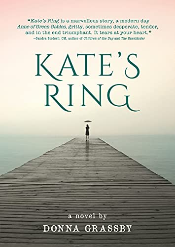 Stock image for Kate's Ring for sale by Revaluation Books