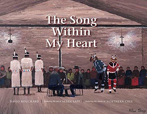 Beispielbild fr The Song Within My Heart zum Verkauf von Buchpark