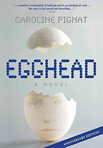 Stock image for Egghead : A Novel (Anniversary Edition) for sale by Better World Books: West