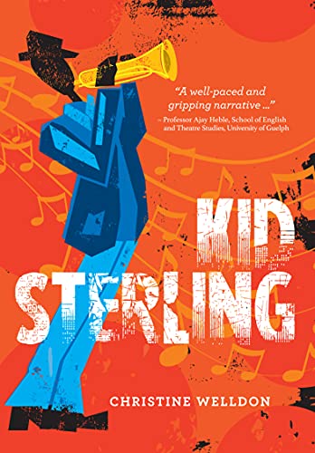 Stock image for Kid Sterling for sale by Better World Books