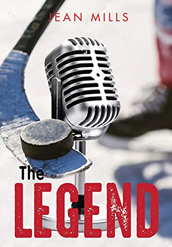 Stock image for The Legend for sale by Better World Books