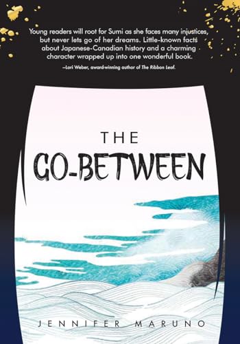 Stock image for The Go-Between for sale by Books Unplugged