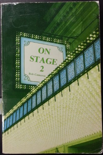 Stock image for On Stage 2 for sale by Textbook Pro