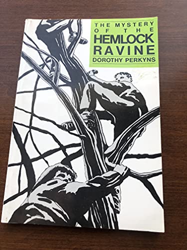 9780889993129: Mystery of the Hemlock Ravine
