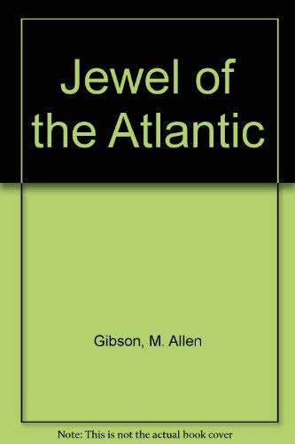 Beispielbild fr Jewel of the Atlantic : The Story of Mainland Nova Scotia zum Verkauf von General Eclectic Books
