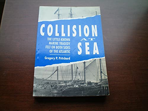 9780889995383: Collision at sea