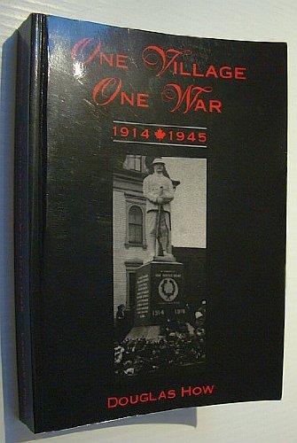 One Village, One War, 1914-1945