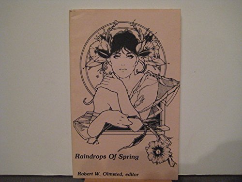 Beispielbild fr The Raindrops of Spring zum Verkauf von ThriftBooks-Atlanta