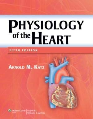 9780890040539: Physiology of the Heart