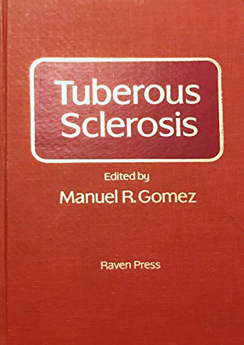 9780890043134: Tuberous sclerosis