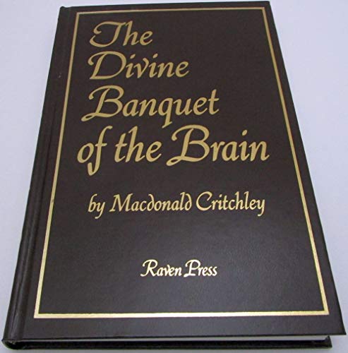 Imagen de archivo de The Divine Banquet of the Brain a la venta por ThriftBooks-Atlanta