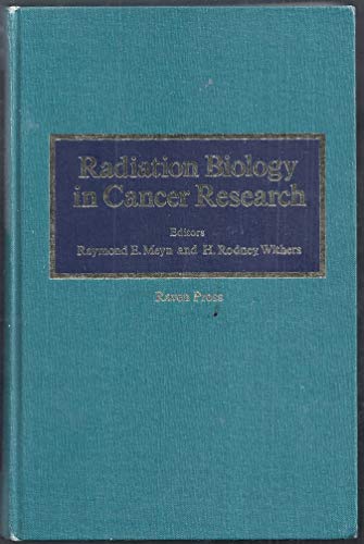 Radiation Biology in Cancer Research,
