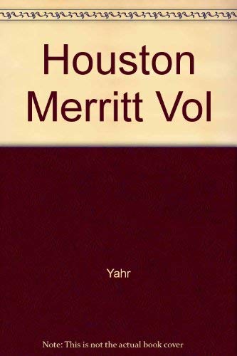 Imagen de archivo de H. Houston Merritt Memorial Volume a la venta por Affordable Collectibles