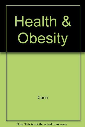 Stock image for Health and Obesity for sale by Ergodebooks