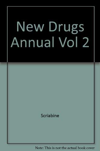 Beispielbild fr New Drugs Annual: Cardiovascular Drugs, Volume 2 zum Verkauf von Phatpocket Limited