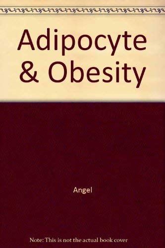 Imagen de archivo de The Adipocyte and Obesity : Cellular and Molecular Mechanisms a la venta por Better World Books