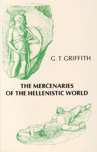 9780890050859: Mercenaries of the Hellenistic World