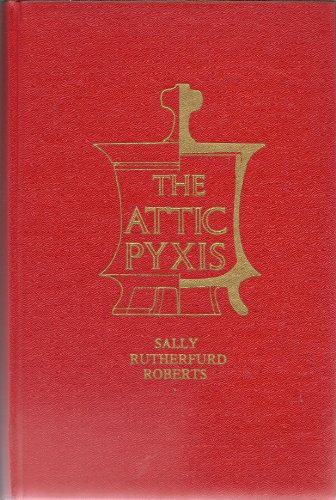 Imagen de archivo de The Attic Pyxis a la venta por Ammareal