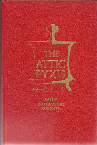 The Attic Pyxis