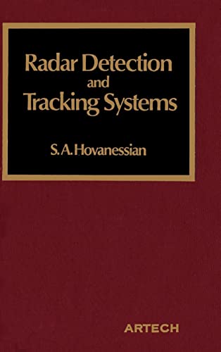 Stock image for RADAR DETECTION and TRACKING SYSTEMS * for sale by L. Michael