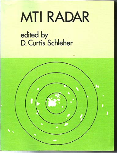 Imagen de archivo de MTI RADAR a la venta por SUNSET BOOKS