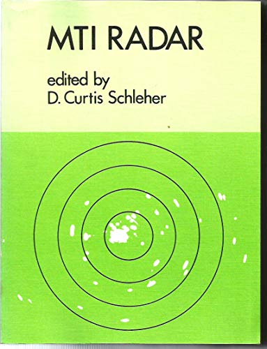 9780890060605: M. T. I. Radar