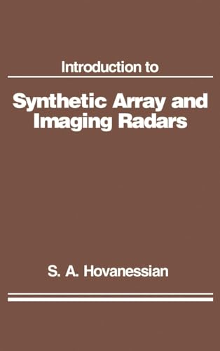 Introduction to Synthetic Array and Imaging Radars