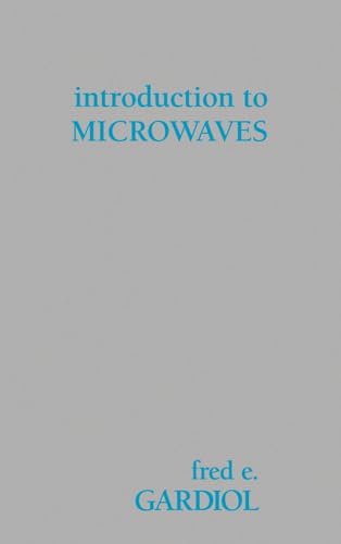 Introduction to Microwaves